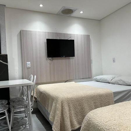 Moradas Desterro, Proximo Ao Aeroporto 02 Florianópolis Eksteriør billede